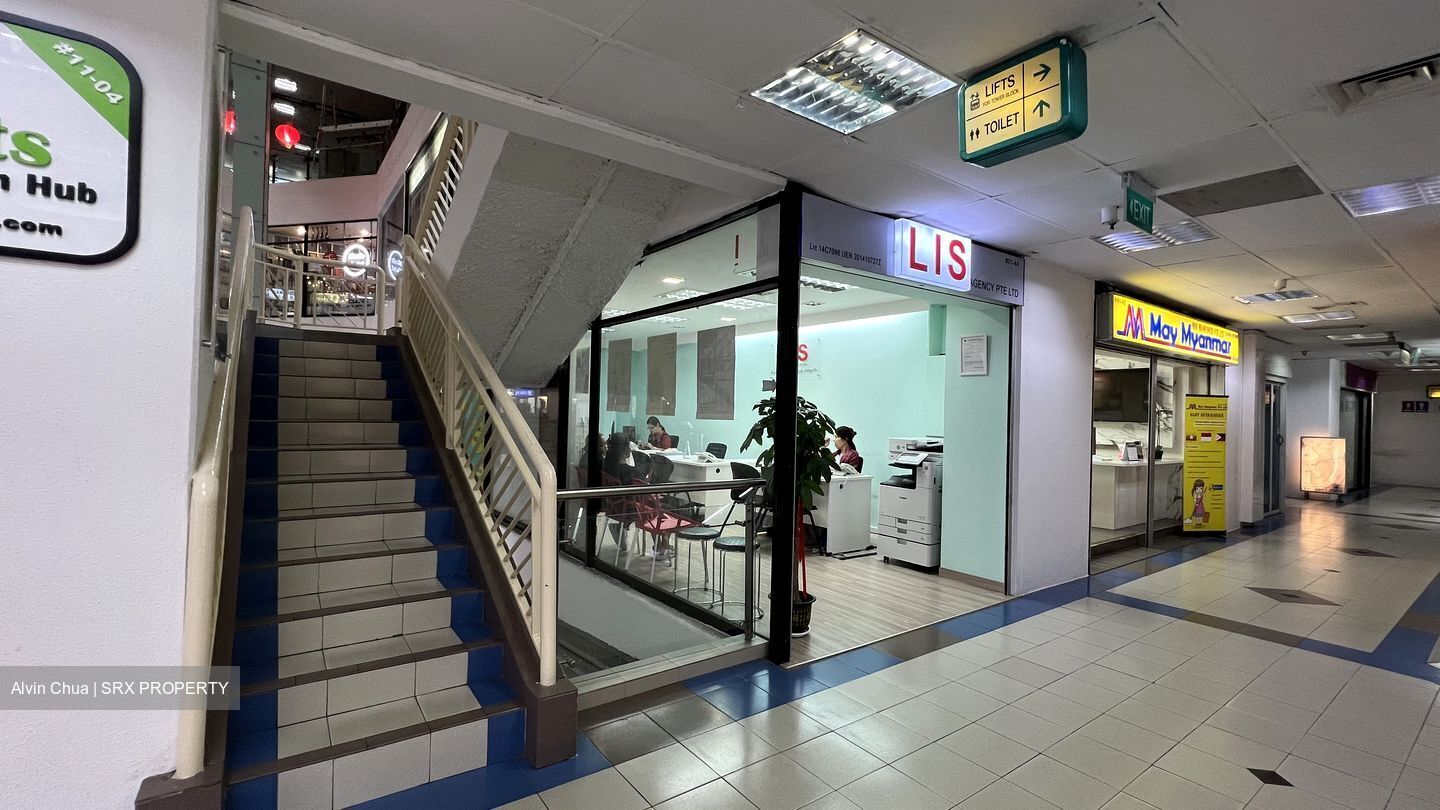 Bukit Timah Shopping Centre (D21), Retail #575902501